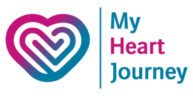 My Heart Journey logó